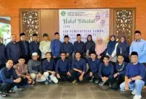 STAI Al-Andina Sukabumi Luncurkan Rumah Restorative Justice: Inovasi Kampus Menuju Keadilan Humanis