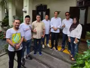 Formasi Indonesia Satu: Stop Upaya Pecah Belah Bangsa!