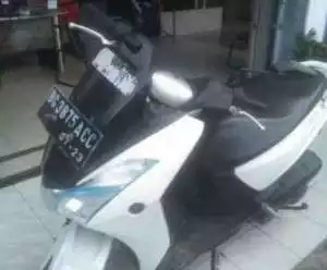 Residivis begal motor berulah lagi,, penjara tidak membuat pelaku jera