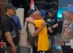 Patsus, Sanksi bagi Polisi yang Hina Seniman di Subang