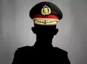 Perkosa Tahanan Wanita 3 Kali, Anggota Polres Pacitan Ditahan