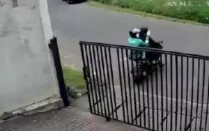 Maling Motor di Tangerang, Tembaki Warga Dahulu, Sekarat Kemudian