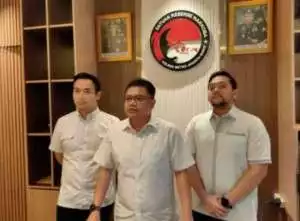Tiko minta kasusnya tidak dihubung-hubungkan dengan BCL