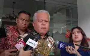 Kecipratan Rp 487 Juta terkait Kasus Ekspor CPO, Direktur Pemberitaan JAK TV Ditangkap