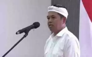 Belum Mau Laporkan, Dedi Mulyadi Ngaku Sudah Terbiasa Diancam Dibunuh