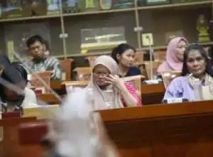 Komnas HAM Beberkan 4 Pelanggaran HAM Oriental Circus Indonesia