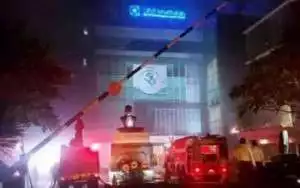 Pebulu Tangkis China Zhang Zhi Jie kolaps dan meninggal saat bertanding di BAJC Yogyakarta