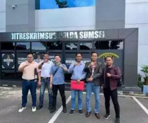 Desri Nago: Jangan Ada Lagi Gudang BBM Ilegal di Ogan Ilir, Tindak Tegas Semua Pelaku