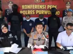 Pelaku Pencurian Motor di Kudus yang Terekam CCTV Sempat Kabur ke Madura