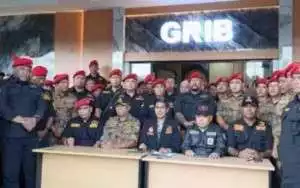 GRIB Dukung Dedi Mulyadi Berantas Premanisme