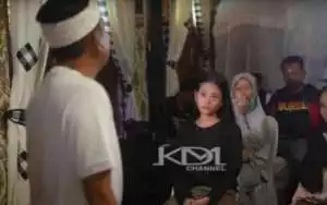 Meski Dibully Warganet, Dedi Mulyadi Puji Aura Cinta yang Berani Debat dengan Gubernur