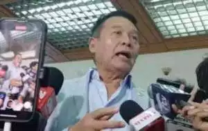 OPM Tembaki Rombongan Komnas HAM di Papua Barat