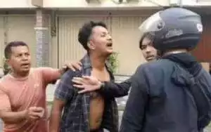 Polisi Ungkap Hasil Otopsi Wartawan Online yang Tewas di Hotel Jakbar