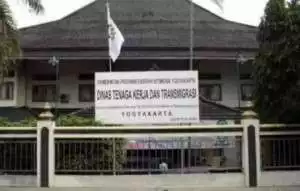 Diadukan ke Disnakertrans DIY sejak Agustus 2024, Nasib Eks Karyawan PT. Zeybah Primanusa masih Menggantung