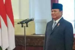 Prabowo Belum Setujui Pengunduran Diri Hasan Nasbi