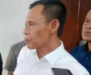 Meningkatkan Kualitas Hidup Masyarakat, Wabub Jaro Ade Optimis Program 100 Hari Kerja. 