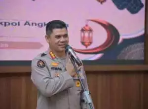 Polda Jabar Himbau Keamanan Menjelang Peringatan Hari Buruh, Terapkan Strategi Cooling System.