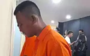 Motif Bocah Dibakar di Tangerang Terungkap: Gegara Cinta Tak Direstui!