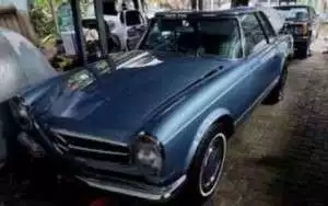 KPK Geledah Rumah Ridwan Kamil, Sita Motor dan Bukti Elektronik