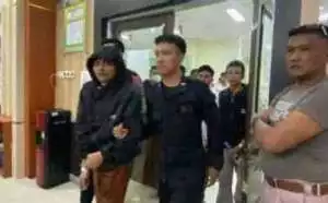 Napi Lapas Bukittinggi Alami Keracunan Massal Miras Oplosan