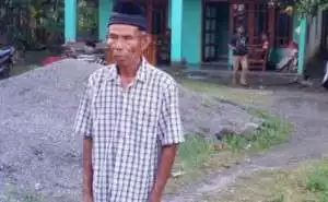 Mbah Tupon jadi Korban Mafia Tanah, Polda DIY Selidiki Kasusnya