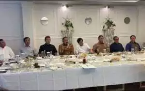 Batal Dimutasi, Letjen Kunto Tetap Jabat Pangkogabwilhan