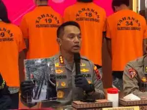 Sadis! Rumah Subsidi Tidak Layak Huni di Kabupaten Semarang Dibangun di Pinggir Jurang dan Rawan Bencana