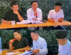 Tudingan "Mafia Sawit" Diduga Obstruction of Justice
