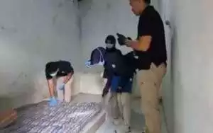 Belasan Murid SD di Cimanggis, Depok, Diduga Jadi Korban Pelecehan Seksual Guru