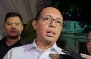 Hasan Nasbi Diperintahkan Lanjut Jabat Kepala PCO, Pengunduran Diri Ditolak?
