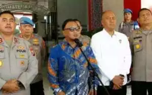 15 personel Polrestabes Medan DPO, ada yang desersi dan terlibat perampokan