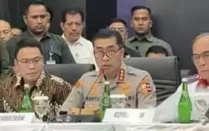 Sitaan Tembus 530 M, Polisi Ungkap Modus Baru Judol: Perusahaan Cangkang, Kripto hingga QRIS