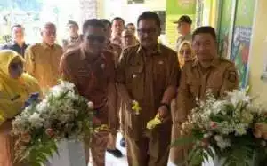 Ketua DPRD Kab. Sukabumi Budi Azhar Mutawali Menghadiri Khotam Akbar KTT 2025, Dukung Penuh Pembangunan SDM Unggul dan Berbudaya