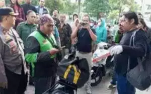 Diduga Membuat Oli Palsu, Kemendag Diminta Tindak PT. Nusantara Dua Kawan