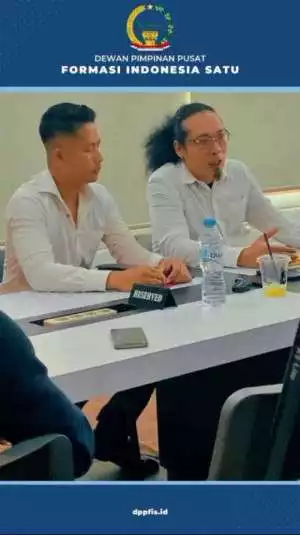 Atas Nama Ahli Waris, Formasi Indonesia Satu Gugat Bank Kalbar Terkait Lahan Aset DAPEN
