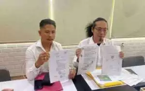 Indikasi Permainan Mafia Tanah, Lahan 4 Ha Milik Warga Berpindah Tangan ke Bank Kalbar
