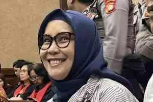 Eksepsi Ditolak dalam Putusan Sela, Hasto Kristiyanto Ajukan Banding