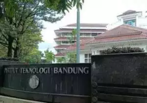Unggah Meme Prabowo-Jokowi ''Ciuman'', Mahasiswi ITB Ditangkap