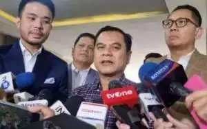 Ijazah SMA-Universitas Jokowi Diserahkan ke Bareskrim untuk Diuji Lab Forensik
