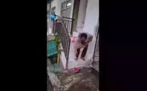 Penganiayaan Nenek Curi 5 Kg Bawang Menuai Kecaman Warga