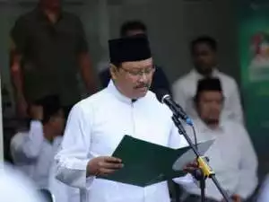 Bantuan beras 10 Kg dipastikan berlanjut sampai bulan Desember 2024