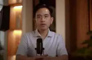 Wapres Gibran: Jaga kedaulatan dan ketahanan pangan nasional, Berantas Mafia Pangan