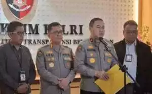 Penahanan Mahasiswi Pengunggah Meme Prabowo-Jokowi Ditangguhkan