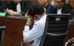 Anggota BPK Achsanul Qosasi jadi Tersangka, Masih Ingat Kata Ahok Tentang BPK?