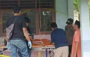 Terlilit utang akibat judi diduga jadi penyebab seorang pria nekat gantung diri