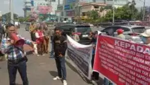 POSE RI Dukung Kapolda Sumsel Tindak Tegas Mafia BBM Ilegal