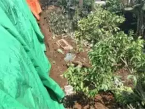 Memberikan Pelayanan Prima Bhabinkamtibmas Polsek Cibinong Membantu Warga Kelurahan Pabuaran Korban Obesitas Bapak Singgih.