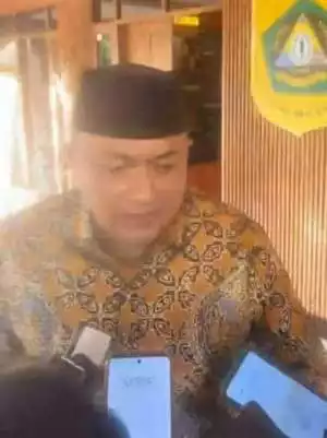 Rudy Susmanto, Akan Ubah Nama Empat RSUD di Kabupaten Bogor