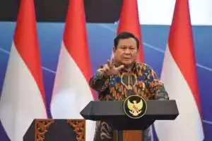 Prabowo: Banyak Penegak Hukum Diancam karena Bongkar Korupsi
