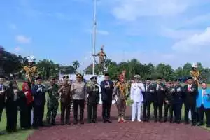 Rudy Susmanto, Akan Ubah Nama Empat RSUD di Kabupaten Bogor